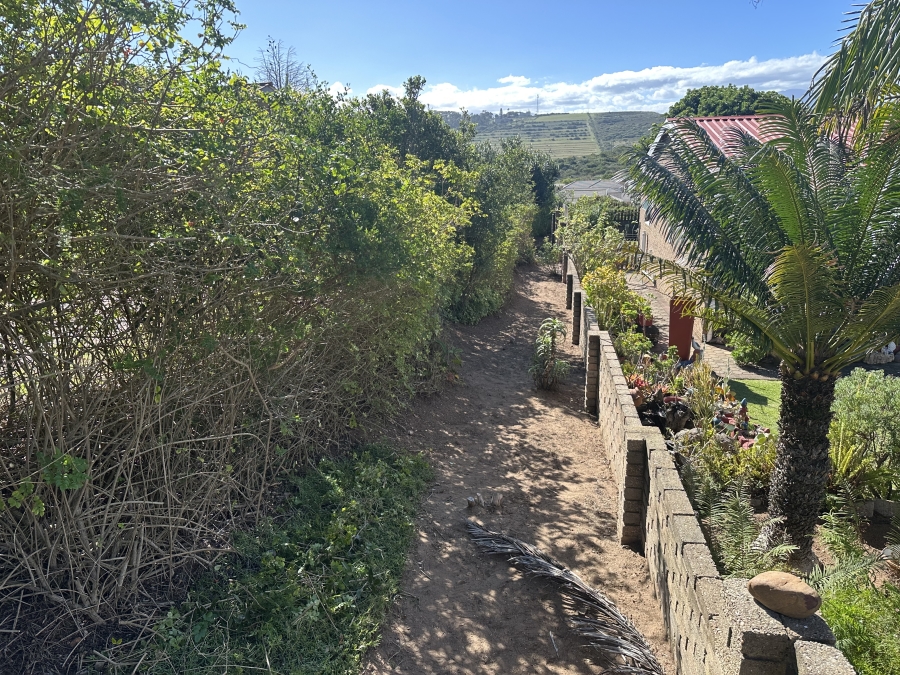 0 Bedroom Property for Sale in Tergniet Western Cape